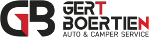 Gert Boertien logo